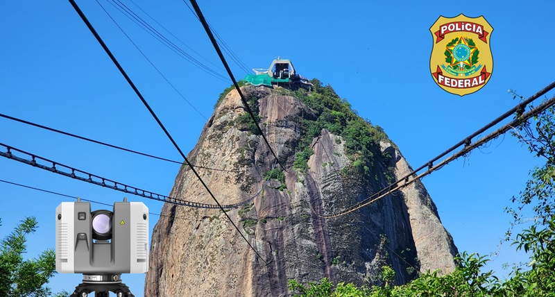 Sugarloaf Mountain, the ziplines and an alleged high-profile environmental crime